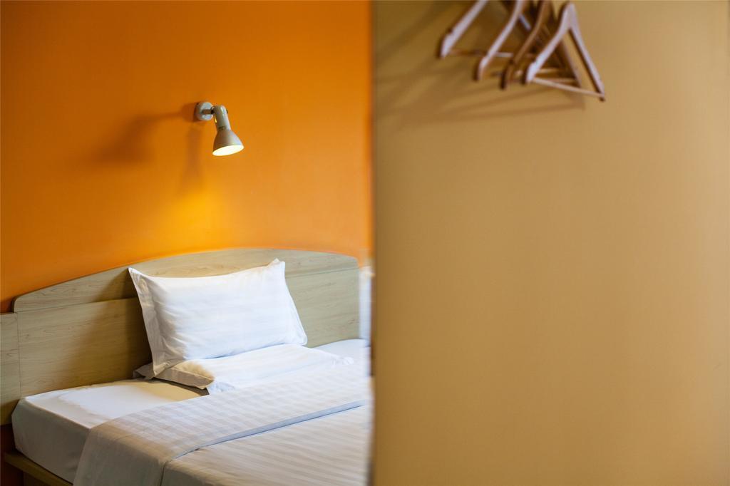7Days Inn Premium Guangzhou Tianhe West Tiyu Road Subway Station Room photo